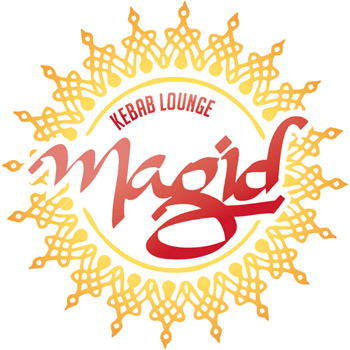 Ana badi rhour al Magid!