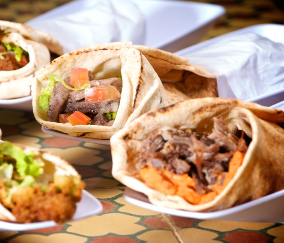 Vencedor da promoção do Magid