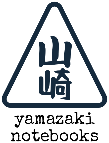Yamazaki Notebooks